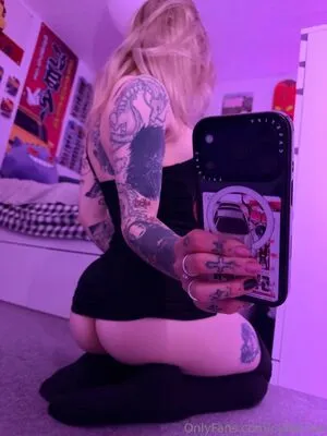 Cyber Rue OnlyFans Leaked Free Thumbnail Picture - #hqjitVgOoM