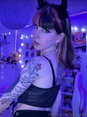 Cyber Rue OnlyFans Leaked Free Thumbnail Picture - #ma8PdQL7J4