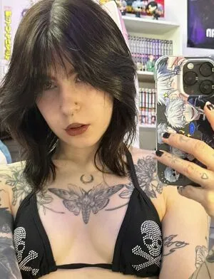 Cyber Rue OnlyFans Leaked Free Thumbnail Picture - #RNY4eSIoLP