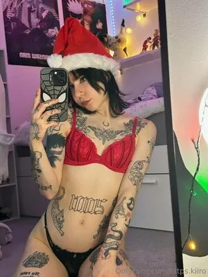 Cyber Rue OnlyFans Leaked Free Thumbnail Picture - #S9uTksKHat