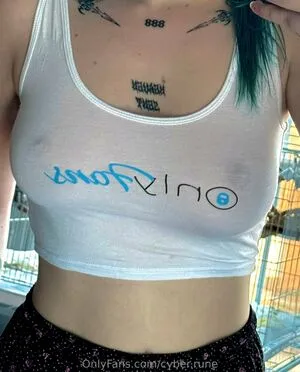 Cyber Rune OnlyFans Leaked Free Thumbnail Picture - #htoTrLvPjE
