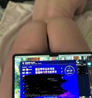 Cyber Rune OnlyFans Leaked Free Thumbnail Picture - #xHeAqejh56