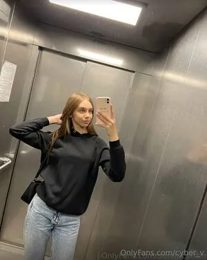 Cyber V OnlyFans Leaked Free Thumbnail Picture - #0CtUHgwf3M
