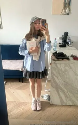 Cyber V OnlyFans Leaked Free Thumbnail Picture - #9R6ENxdDA5