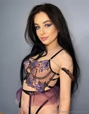 Cyber V OnlyFans Leaked Free Thumbnail Picture - #DsdTeAXryC