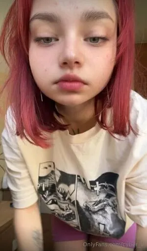 Cyber V OnlyFans Leaked Free Thumbnail Picture - #J6zuMS05OO