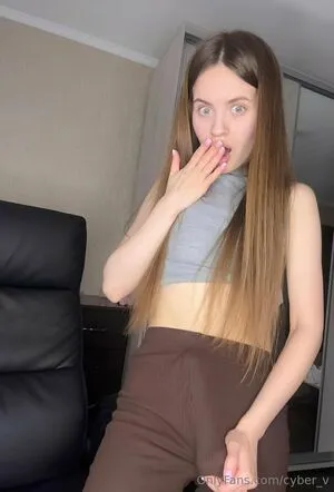 Cyber V OnlyFans Leaked Free Thumbnail Picture - #o16iMrseGU