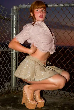 Cyber Velma OnlyFans Leaked Free Thumbnail Picture - #lybys769fV