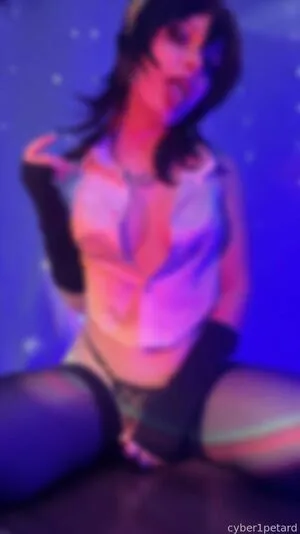 Cyber1petard OnlyFans Leaked Free Thumbnail Picture - #XeS0WIirJK