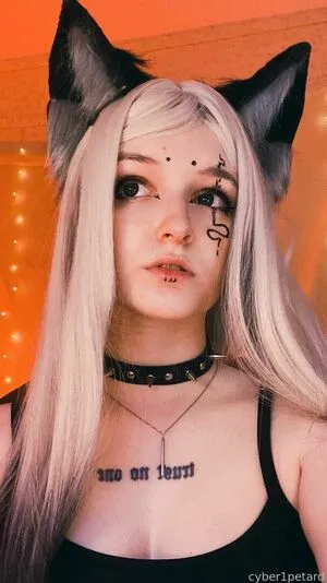 Cyber1petard OnlyFans Leaked Free Thumbnail Picture - #idwsbdRlAJ