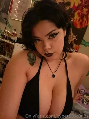 Cyber53xt0n3z OnlyFans Leaked Free Thumbnail Picture - #1ldksQPFBC