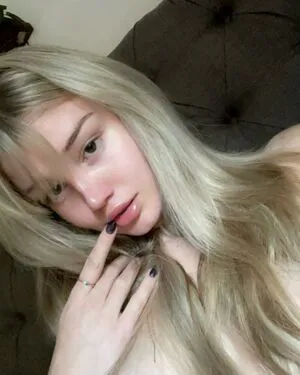 Cyberalina OnlyFans Leaked Free Thumbnail Picture - #C88Jmgt7FH