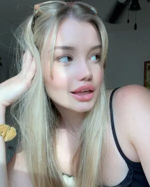 Cyberalina OnlyFans Leaked Free Thumbnail Picture - #oe1pB8Pv2g