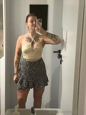 Cyberalyaacutest OnlyFans Leaked Free Thumbnail Picture - #ISluCvxUZA