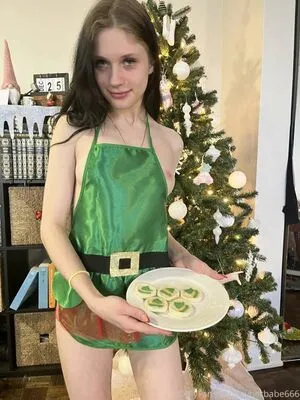 Cyberbabe666 OnlyFans Leaked Free Thumbnail Picture - #B9omqVrjtY