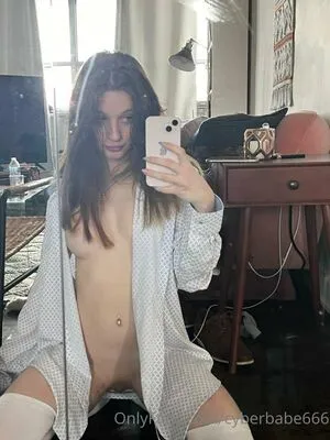 Cyberbabe666 OnlyFans Leaked Free Thumbnail Picture - #zSrtZ39A17