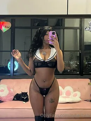 Cyberbabi OnlyFans Leaked Free Thumbnail Picture - #oL9eAj6Mt3