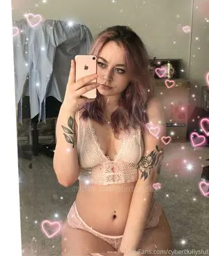 Cyberbullyslut OnlyFans Leaked Free Thumbnail Picture - #WnSahLWxC6