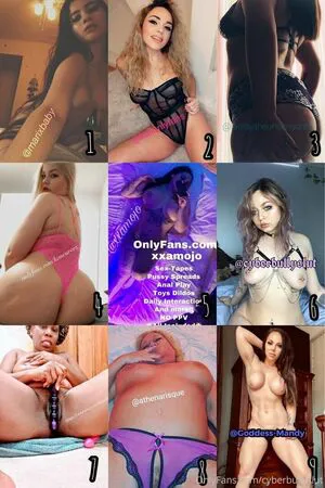 Cyberbullyslut OnlyFans Leaked Free Thumbnail Picture - #Xe6ZvbIeLa