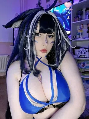 Cyberbunny2077 OnlyFans Leaked Free Thumbnail Picture - #aIxzuSkA43
