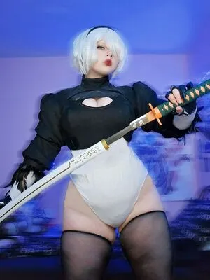 Cyberbunny2077 OnlyFans Leaked Free Thumbnail Picture - #ayzpRmzgFc