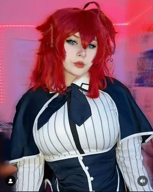 Cyberbunny2077 OnlyFans Leaked Free Thumbnail Picture - #o8dLffTPm8