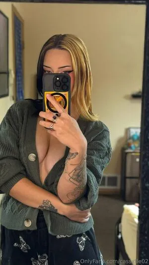 Cybercllctr OnlyFans Leaked Free Thumbnail Picture - #2VydTfhrgd