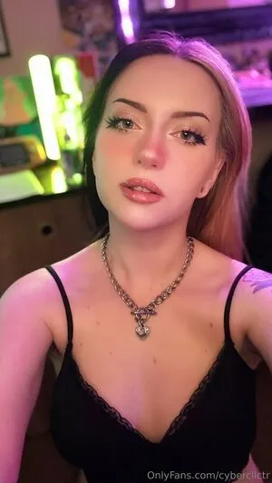 Cybercllctr OnlyFans Leaked Free Thumbnail Picture - #AnK7u99scD