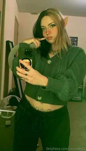 Cybercllctr OnlyFans Leaked Free Thumbnail Picture - #Tc4cIpMpHz