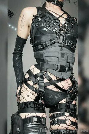 Cyberfaee OnlyFans Leaked Free Thumbnail Picture - #Ez6T3Tw5m1