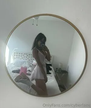 Cyberfaee OnlyFans Leaked Free Thumbnail Picture - #Ra2ZjH13QH