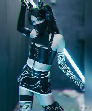 Cyberfaee OnlyFans Leaked Free Thumbnail Picture - #XRT6SB9jAu