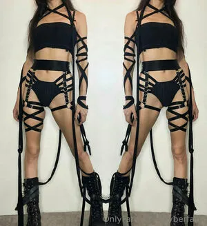 Cyberfaee OnlyFans Leaked Free Thumbnail Picture - #rJ7nAffG8e