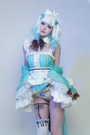Cyberfaery OnlyFans Leaked Free Thumbnail Picture - #4tavwNJwOp
