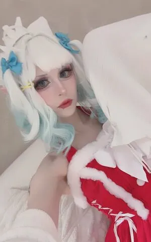 Cyberfaery OnlyFans Leaked Free Thumbnail Picture - #OBoAHhArCo