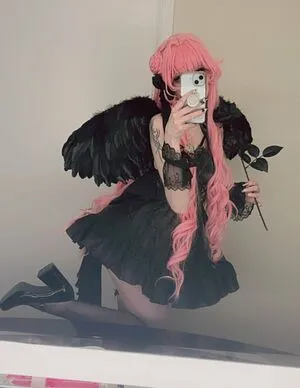 Cyberfaery OnlyFans Leaked Free Thumbnail Picture - #R0Q4RCHtwO