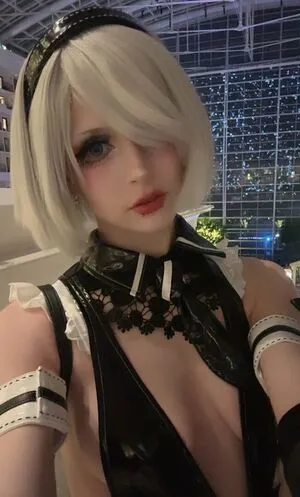 Cyberfaery OnlyFans Leaked Free Thumbnail Picture - #TSvUuwU3Hy
