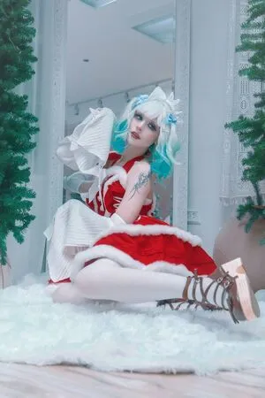 Cyberfaery OnlyFans Leaked Free Thumbnail Picture - #auxKKap1Xq