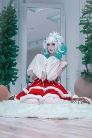 Cyberfaery OnlyFans Leaked Free Thumbnail Picture - #qoMWTI10c9