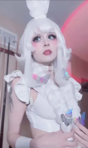 Cyberfaery OnlyFans Leaked Free Thumbnail Picture - #tAo5HsiJej