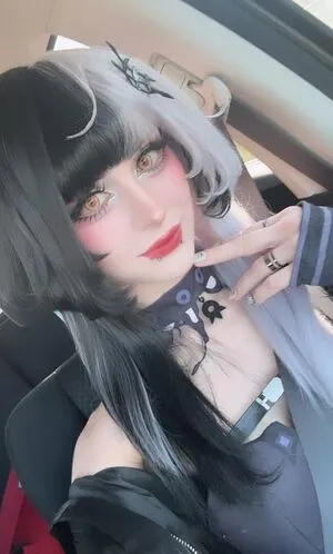 Cyberfaery OnlyFans Leaked Free Thumbnail Picture - #wrTvjht5Tr