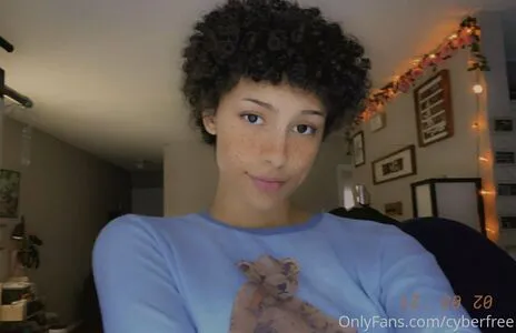Cyberfree OnlyFans Leaked Free Thumbnail Picture - #8g5jc6dzeu