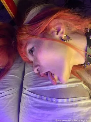 Cybergirlll OnlyFans Leaked Free Thumbnail Picture - #59zdyhVrZG