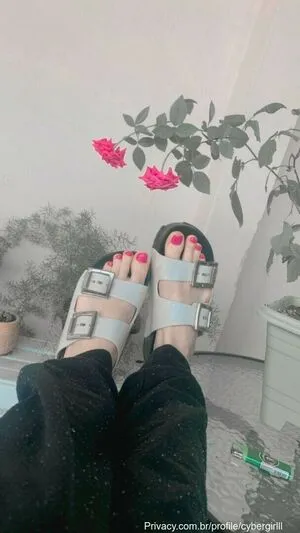 Cybergirlll OnlyFans Leaked Free Thumbnail Picture - #5t9tC8bq7H