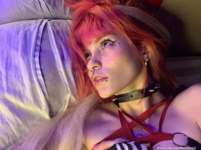 Cybergirlll OnlyFans Leaked Free Thumbnail Picture - #97Z9LM8VKx