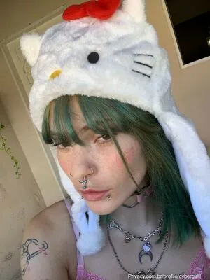 Cybergirlll OnlyFans Leaked Free Thumbnail Picture - #LTup4Ywfvk
