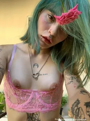 Cybergirlll OnlyFans Leaked Free Thumbnail Picture - #Mr4sZvO3q1