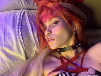 Cybergirlll OnlyFans Leaked Free Thumbnail Picture - #PhccwY3D0Q