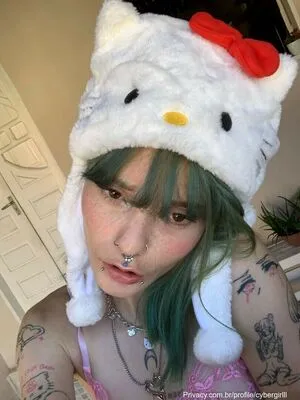 Cybergirlll OnlyFans Leaked Free Thumbnail Picture - #Qr0ZoBA2JN
