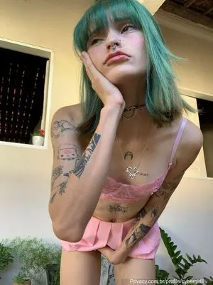 Cybergirlll OnlyFans Leaked Free Thumbnail Picture - #SPgSBJnZrR